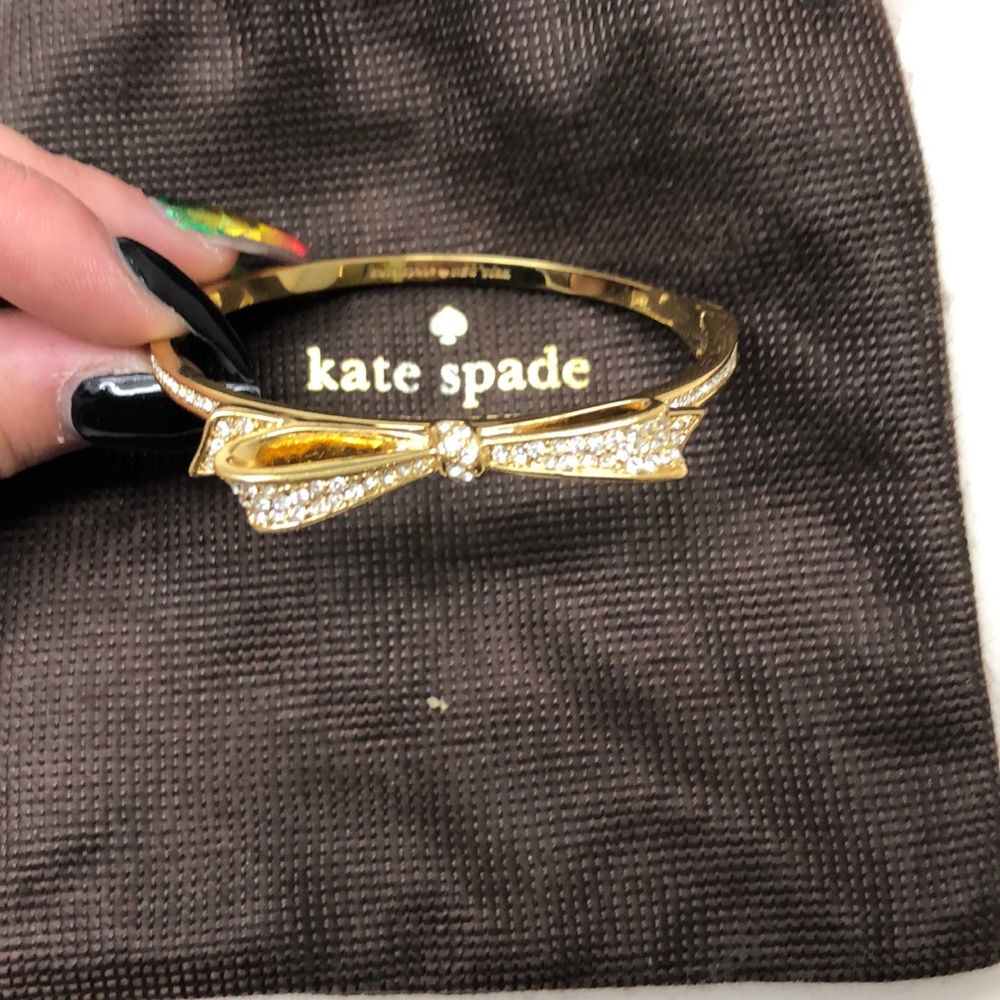 Kate spade bracelet